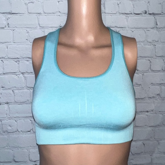 Champion Other - Champion Light Blue sports bra size S